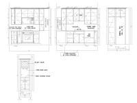 Kitchen Plans