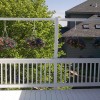 Deck Arbor