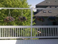 Deck Arbor