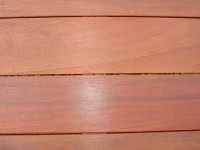 IPE Decking