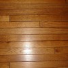 Wood Floor - Oak